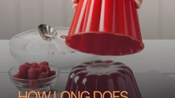 How Long Does Jello Take to Set