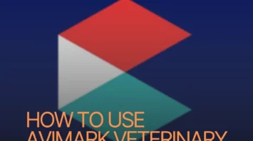 How to Use Avimark Veterinary Software