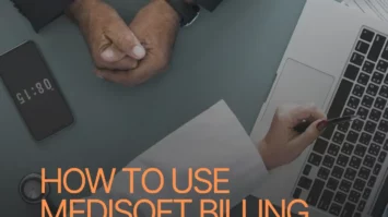 How to Use Medisoft Billing Software