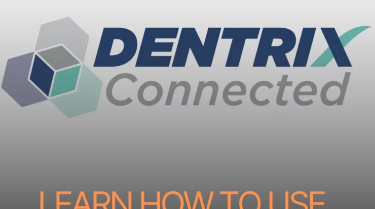 Learn How to use Dentrix Software