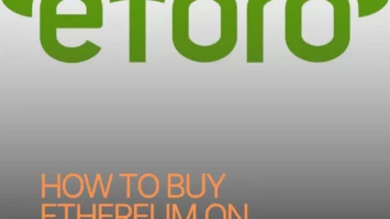 How to Buy Ethereum on eToro