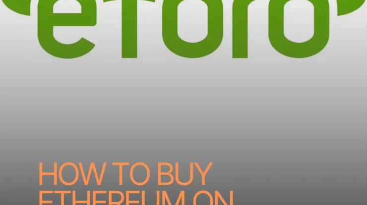 How to Buy Ethereum on eToro