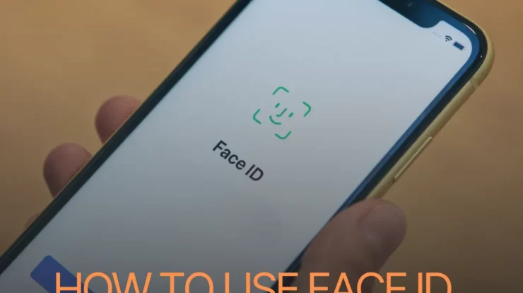 How to Use Face ID for App Store