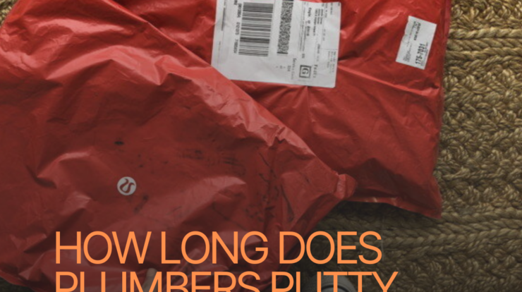 how long does lululemon take to ship